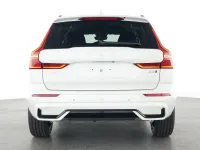 Gebraucht Volvo XC60 Ultra 250 PS (183 kW) 2025 Weiß SUV