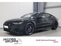Gebraucht Audi RS7 Sportback Performance 630 PS (463 kW) 2025 Schwarz (schwarz / mythosschwarz) Kleinwagen