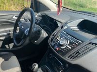 gebraucht Ford Kuga 2.0tdci 4wd