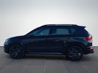 Neu Cupra Ateca VZ 300 PS (220 kW) 2026 Schwarz SUV