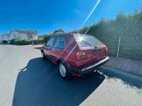 gebraucht VW Golf II 