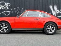 Gebraucht Porsche 911 125 PS (91 kW) 1970 Orange Coupé