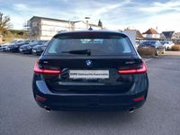 gebraucht BMW 318 i Touring Aut Sport Line LED DiveAssist ParkAssis