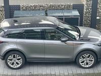 gebraucht Land Rover Range Rover evoque D150 R-Dynamic HSE