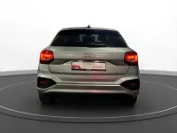 Brugt Audi Q2 Advanced 150 HK (110 kW) 2025 Sølv SUV