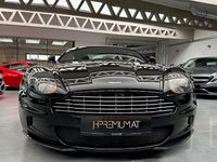 Gebraucht Aston Martin DBS 517 PS (380 kW) 2010 Schwarz