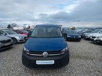 gebraucht VW Caddy Maxi Kasten BMT*TDI*1 HD*EURO 6