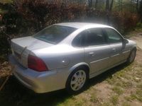 Occasion Opel Vectra 135 ch (99 kW) 2000 Gris Berline
