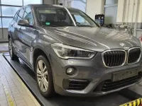 Gebraucht BMW X1 Performance 231 PS (169 kW) 2016 Andere SUV