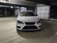 Second-hand Seat Leon CUPRA 280 CP (205 kW) 2015 Gri Break