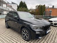 gebraucht BMW X5 M Paket xDrive30d 360Kam HUD Pano Soft Close