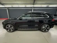 Gebraucht Porsche Cayenne 382 PS (280 kW) 2013 Schwarz SUV