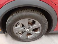 Gebraucht Ford Mustang Mach-E Basis 197 kW (269 PS) 2021 SUV