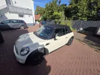 Occasion Mini Cooper Cabriolet 120 ch (88 kW) 2011 Cabriolet