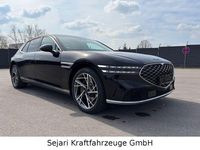 Gebraucht Genesis G90 415 PS (305 kW) 2025 Schwarz Limousine