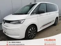 Nowe VW Multivan Edition 2026 Andere Minivan