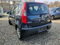 gebraucht Mitsubishi Colt CZ3 Lim. 5-trg. 1.3 Invite - KLIMA - 86 TKM