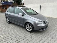 gebraucht VW Golf Plus 1.4 United