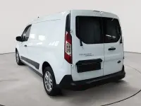 Używany Ford Transit Connect Trend 101 KM (74 kW) 2023 Biały Minivan