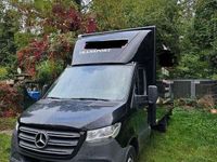 gebraucht Mercedes Sprinter Sprinter 316 CDIStandard HA