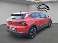 Gebraucht Renault Scenic E-Tech Evolution 55 kW (75 PS) 2025 Rot SUV