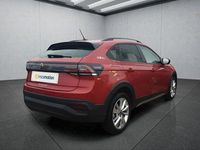 Gebraucht VW Taigo 116 PS (85 kW) 2025 Rot SUV