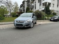 gebraucht Opel Zafira 1.8 Selection "110 Jahre". Klima.Gepflegt