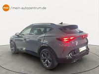 Gebraucht Cupra Formentor 150 PS (110 kW) 2025 Grau SUV