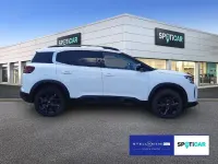 Gebraucht Citroën C5 Aircross 136 PS (100 kW) 2024 Weiß SUV