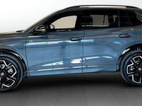 Neu VW Tiguan R-line 193 PS (141 kW) 2025 Grau SUV