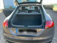 Gebraucht Audi TT Sport 160 PS (117 kW) 2013 Coupé