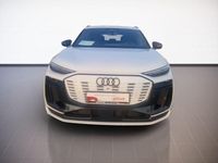 Gebraucht Audi SQ6 e-tron Ambiente 359 kW (489 PS) 2024 Gletscherweiß SUV