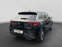 Occasion VW T-Roc Active 110 ch (80 kW) 2023 SUV