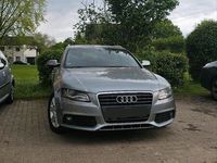 gebraucht Audi A4 avant 2.7 TDI