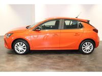 Gebraucht Opel Corsa-e Edition 100 kW (136 PS) 2021 Orange Kleinwagen