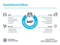 Gebraucht VW ID.7 Pro 210 kW (286 PS) 2025 Schwarz SUV