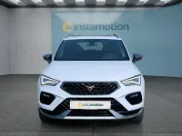 Gebraucht Cupra Ateca 300 PS (220 kW) 2023 Weiß SUV