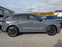 Gebraucht Cupra Terramar VZ 265 PS (194 kW) 2025 Grau SUV