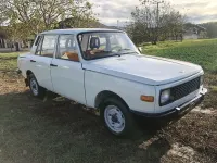 Gebraucht Wartburg 353 50 PS (36 kW) 1984 Limousine