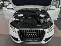 gebraucht Audi Q5 2.0 TFSI quattro S line Plus ACC Pano STHZ