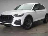 Gebraucht Audi Q5 Sport 204 PS (150 kW) 2023 Weiß SUV