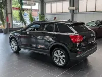 Gebraucht Audi Q2 160 PS (117 kW) 2022 Schwarz SUV