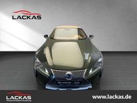 gebraucht Lexus LC 500 CABRIO PERFORMANCE 21'' VOLLAUSSTATTUNG