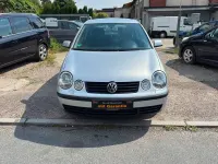 Gebraucht VW Polo Basis 75 PS (55 kW) 2002 Limousine