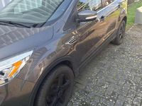 Gebraucht Ford Kuga Trend 150 PS (110 kW) 2017 SUV