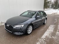 Gebraucht Audi A4 Sport 204 PS (150 kW) 2024 Grau Kombi