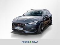 Second-hand Cupra Leon VZ 300 CP (220 kW) 2023 Berlinǎ