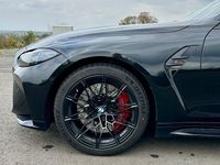 Gebraucht BMW M3 Competition Edition 530 PS (389 kW) 2024 Schwarz Kombi
