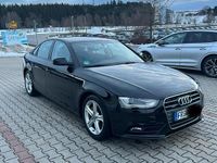Gebraucht Audi A4 Ambition 190 PS (139 kW) 2015 Schwarz Limousine