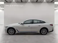 Gebraucht BMW i4 210 kW (286 PS) 2023 Weiß Limousine